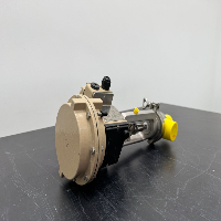 Samson Type 3277 Pneumatic Diaphragm Actuator image 0